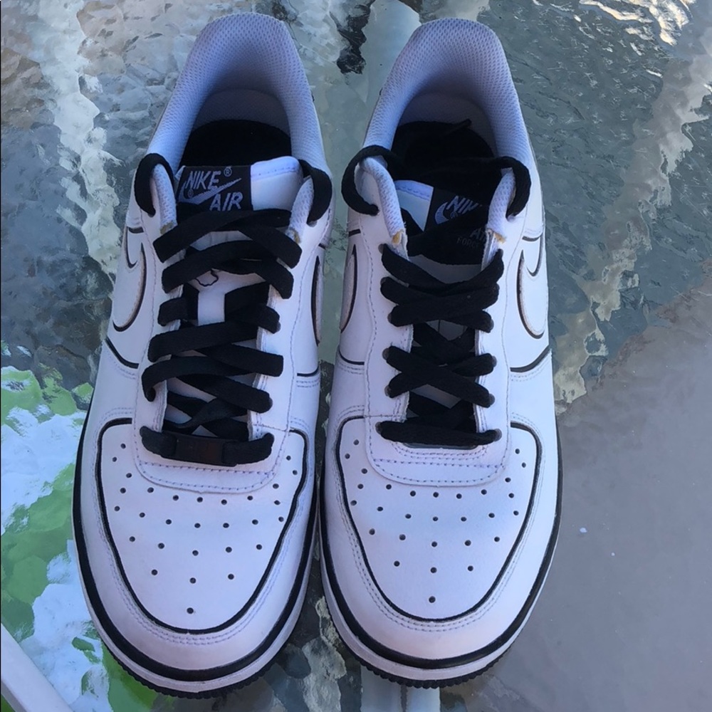 Air Force 1s